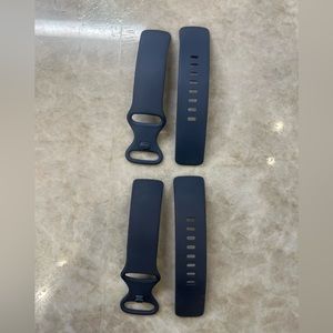 Fitbit Charge 5 Silicone Bands